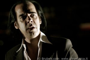 Traffic2009 - Nick Cave - Foto di Bruben.com