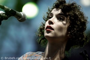 TRAFFIC '09 - St Vincent - Primo Giorno