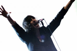 Anno 2017 » 2009 » Primal Scream – 10-07-09 – Traffic Festival 2009, Torino