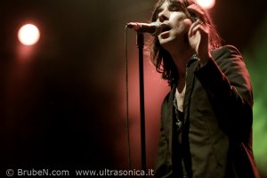 TRAFFIC '09 - Primal Scream - Secondo Giorno