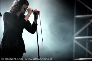 TRAFFIC '09 - Primal Scream - Secondo Giorno