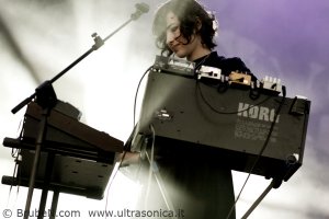 Anno 2017 » 2009 » Ladytron – 10-07-09 – Traffic Festival 2009, Torino