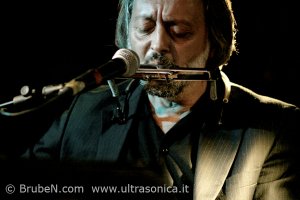 Willard Grant Conspiracy + Cesare basile, Spazio211