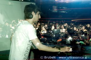 Club To Club 2008 - Foto di Bruben