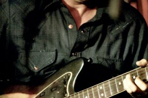 Magnolia Electric Co. + Chris Brokaw, Spazio211