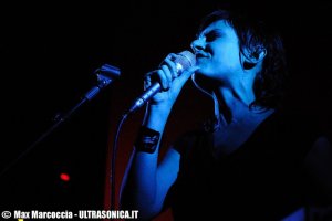 Meg - Circolo degli Artisti - Roma 7/01/09