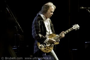 NEIL YOUNG - Primavera Sound 2009