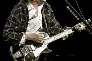 NEIL YOUNG - Primavera Sound 2009