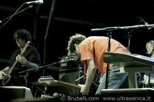 YO LA TENGO - Primavera Sound 2009