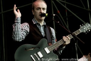 THE VASELINES - Primavera Sound 2009