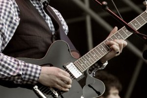 THE VASELINES - Primavera Sound 2009