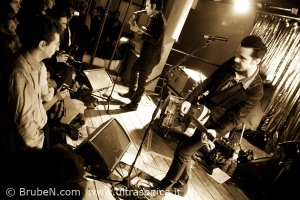 Anno 2017 » 2010 » Heavy Trash – 20-01-10 – Spazio211, Torino