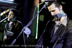 Heavy Trash + Bloodshot Bill di nuovo allo Spazio211, Torino