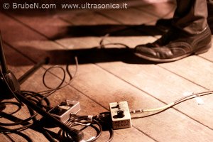 Heavy Trash + Bloodshot Bill di nuovo allo Spazio211, Torino