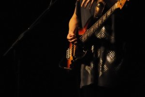 Carmen Consoli - Auditorium Parco della Musica - Roma