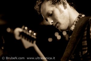 Anno 2017 » 2010 » I Vetiver + Fruitsbats  - 19-11-09 - Spazio211, Torino