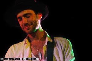 The VEILS all'Init di Roma