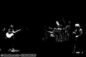 Kaki King - Auditorium Parco della Musica - Roma