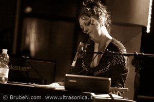 Anno 2017 » 2010 » Lisa Germano &  Philip Selway – 27-03-10 - Spazio211, Torino