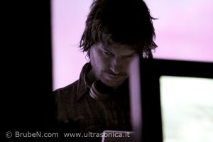 Primavera Sound 2009 - Aphex Twin