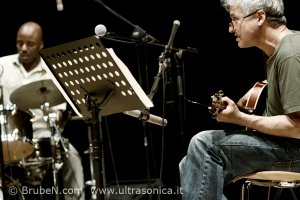 Mark Ribot Trio a Torino per Musica90 2010