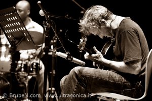 Mark Ribot Trio a Torino per Musica90 2010