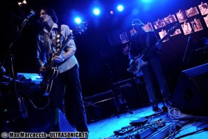 Amor Fou - 21/05/2010 - Circolo degli Artisti - Roma