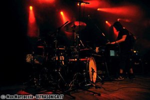 Anno 2017 » 2010 » God Is An Astronaut - 26-05-10 – Circolo degli Artisti, Roma