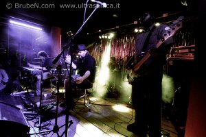 Anno 2017 » 2010 » Black heart procession, spazio211 per mk festival