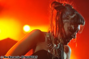 Lili Refrain - Cda - Roma