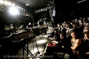 The NOTWIST, Torino, HIroshimaMonAmour