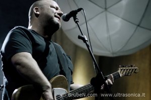 PIXIES a Ferrara Sotto le Stelle