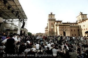 PIXIES a Ferrara Sotto le Stelle