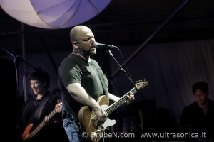 PIXIES a Ferrara Sotto le Stelle