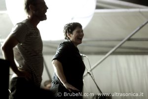 PIXIES a Ferrara Sotto le Stelle