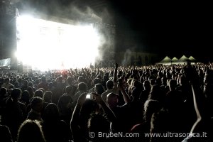 LITFIBA reunion, Colonia Sonora Festival, Torino