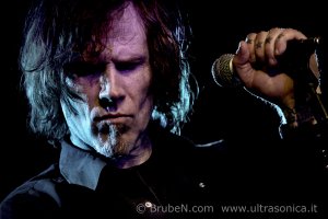 MARK LANEGAN in acustico a Milano