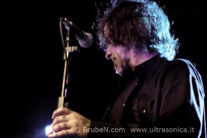 MARK LANEGAN in acustico a Milano