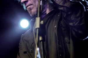 MARK LANEGAN in acustico a Milano