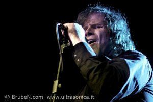 MARK LANEGAN in acustico a Milano