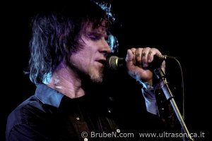 MARK LANEGAN in acustico a Milano