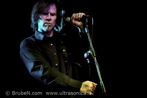 MARK LANEGAN in acustico a Milano