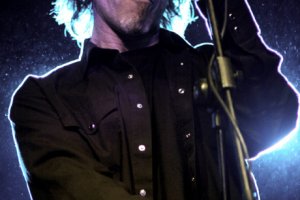 MARK LANEGAN in acustico a Milano