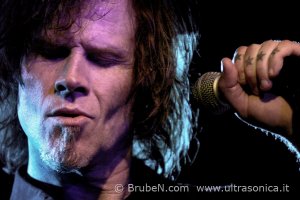 MARK LANEGAN in acustico a Milano