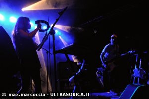 Anno 2017 » 2010 » We Have Band – 22-06-10 – Circolo degli Artisti, Roma