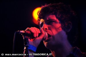 Devendra Banhart - Villa Ada - Roma - 19/06/2010