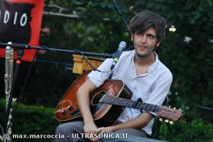 Anno 2017 » 2010 » Dente Vs Brunori Sas – 18-07-10 -  Circolo degli Artisti, Roma