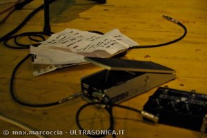 Anno 2017 » 2010 » John parish – 04-08-10 - Festival Parco Collina della Musica, Frosinone