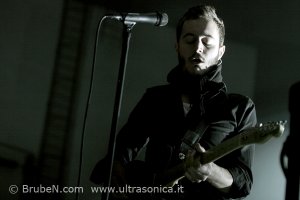 EDITORS, Torino Palatorino