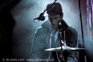 NO AGE + Abe Vigoda, Spazio211 Torino